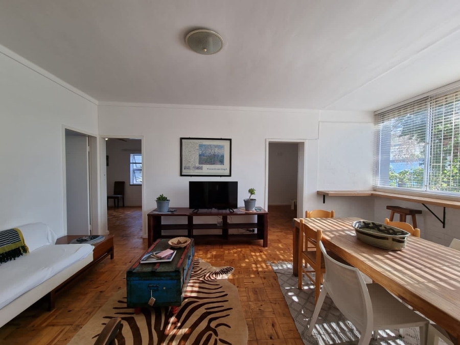 To Let 3 Bedroom Property for Rent in Stellenbosch Central Western Cape